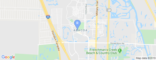 Roger Dean Chevrolet Stadium