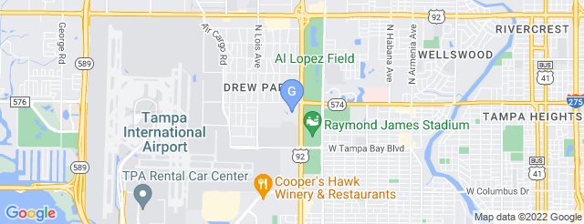 George M. Steinbrenner Field