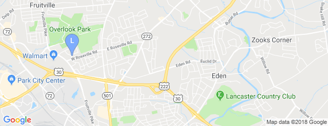 Lancaster Bible College