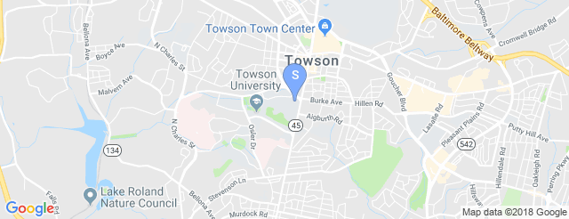 TU Arena at Towson University