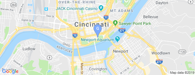 Great American Ball Park