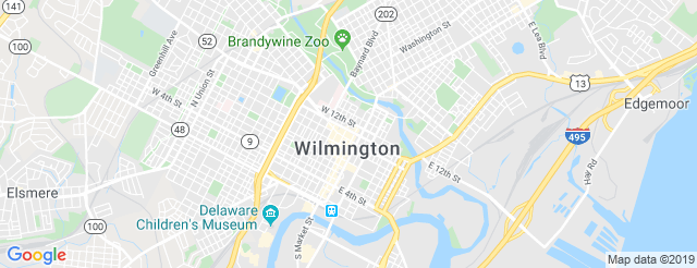 The Playhouse on Rodney Square