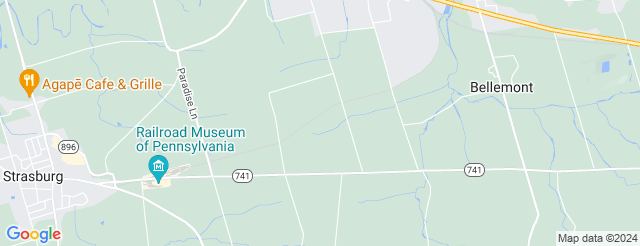 Cherry Crest Adventure Farm