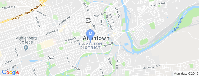 Miller Symphony Hall