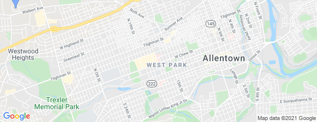 Allentown Fairgrounds