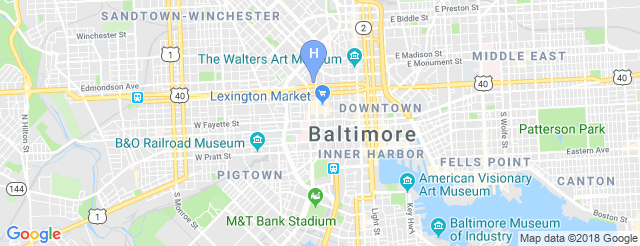 Hippodrome Theatre At The France