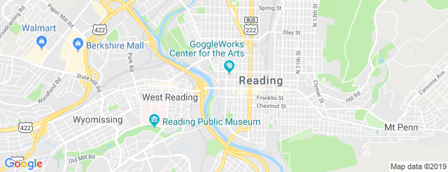 Miller Center For The Arts