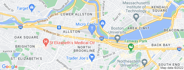 The Roof At The Case Center